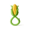 Sonajero Mordedor Corn Rattle Toy