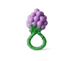 Sonajero Mordedor Grape Rattle Toy