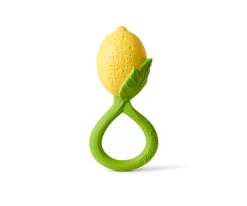 Sonajero Mordedor Lemon Rattle Toy