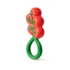 Sonajero Mordedor Tomato Rattle Toy