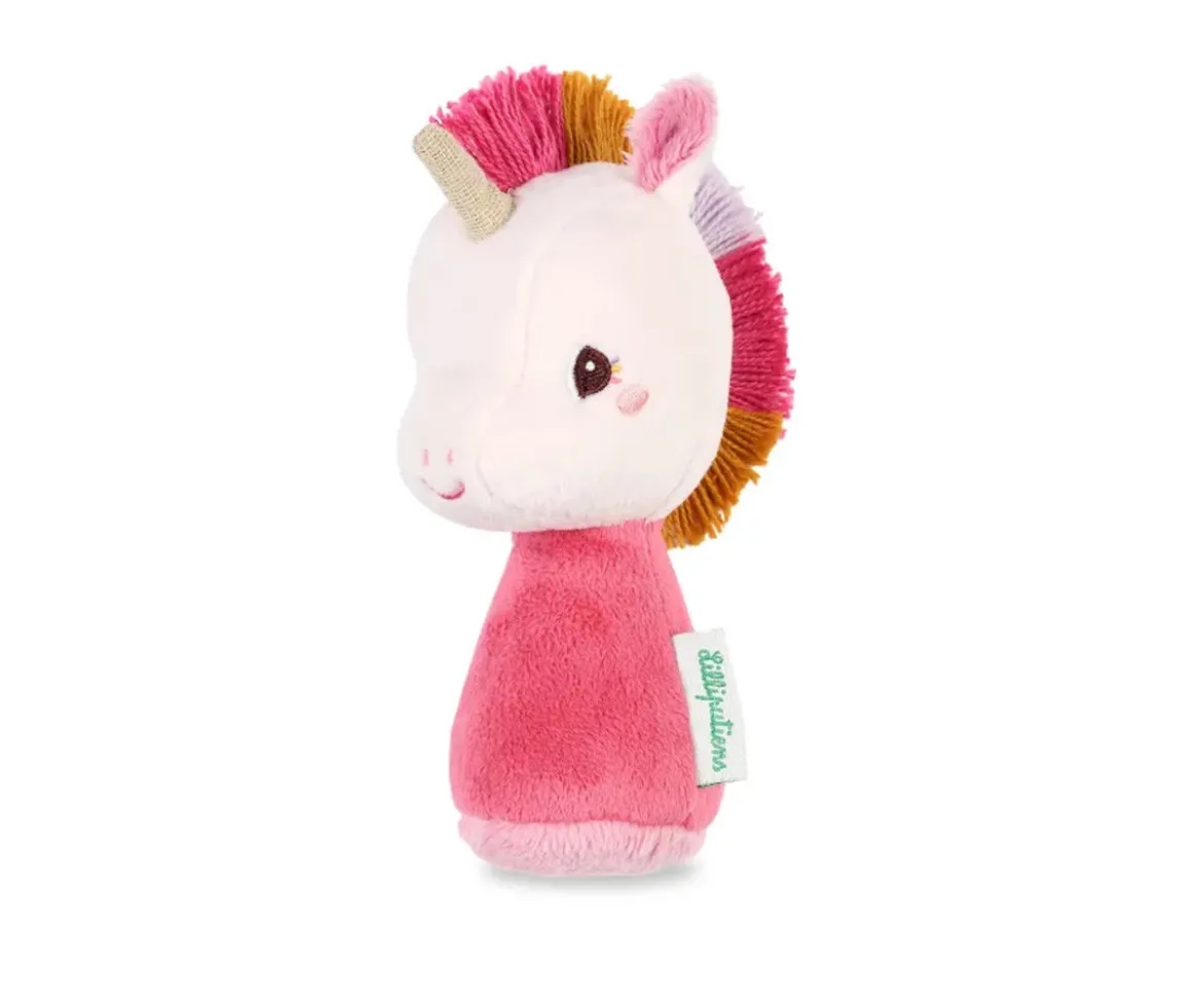 Sonajero Piou Lena el Unicornio