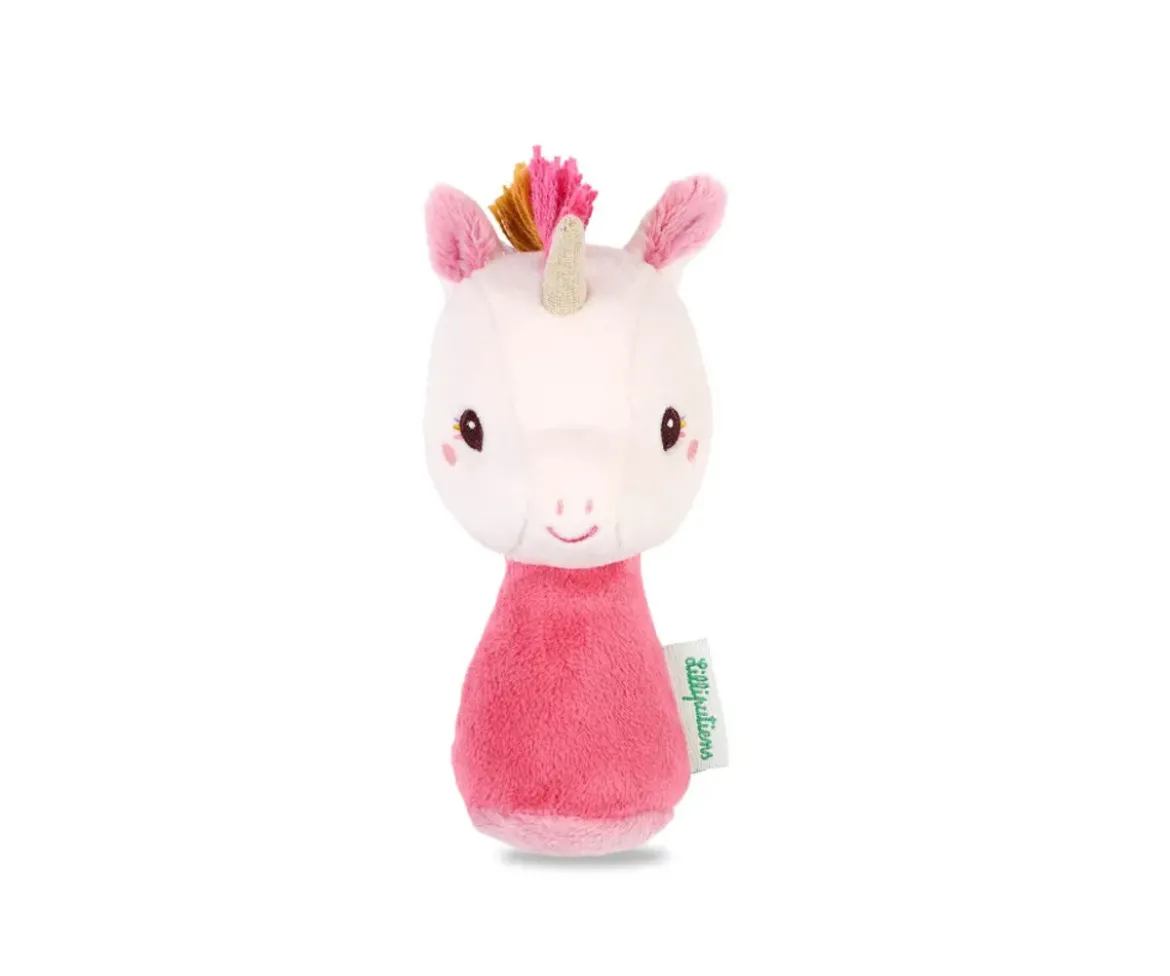 Sonajero Piou Lena el Unicornio