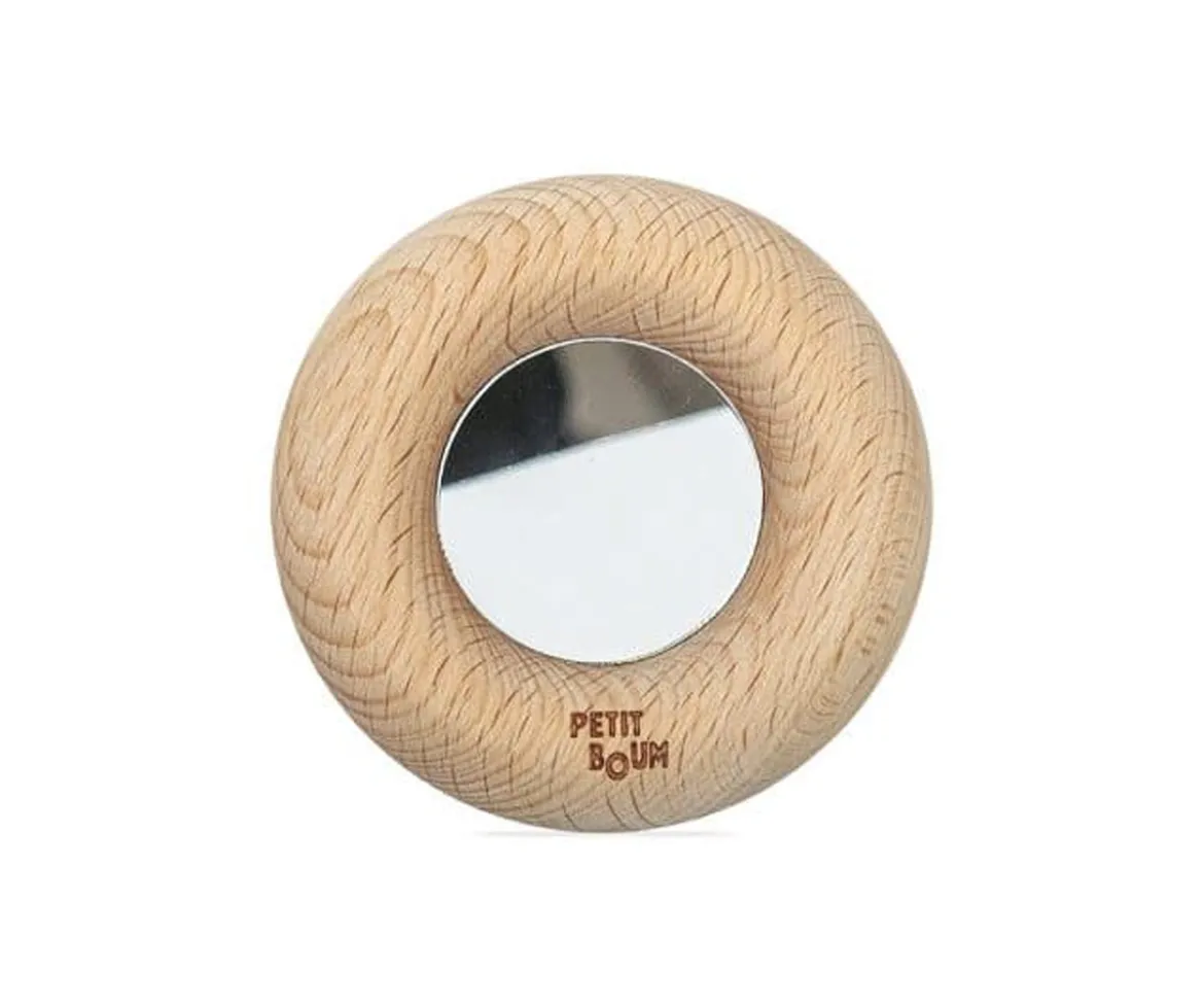 Sonajero Refelect Donut