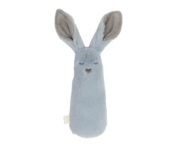Sonajero Sensorial BIBS Canguro Cloud