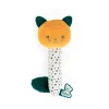 Sonajero Sensorial Gatito