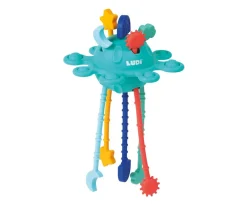 Sonajero Sensorial Ziptoy