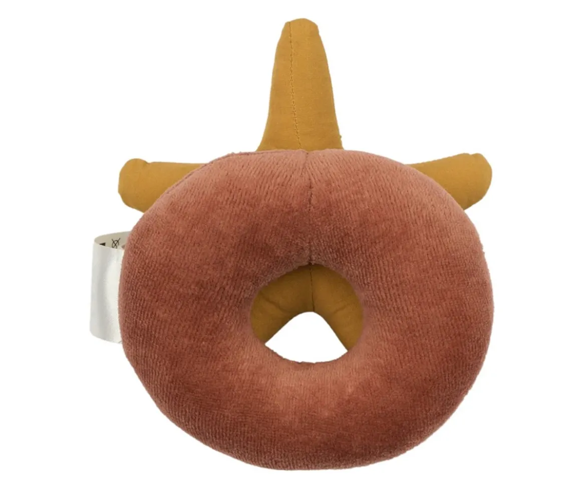 Sonajero Starfish
