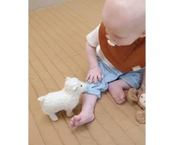 Sonajero Suave Sheep Sam