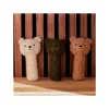 Sonajero Teddy Bear Biscuit