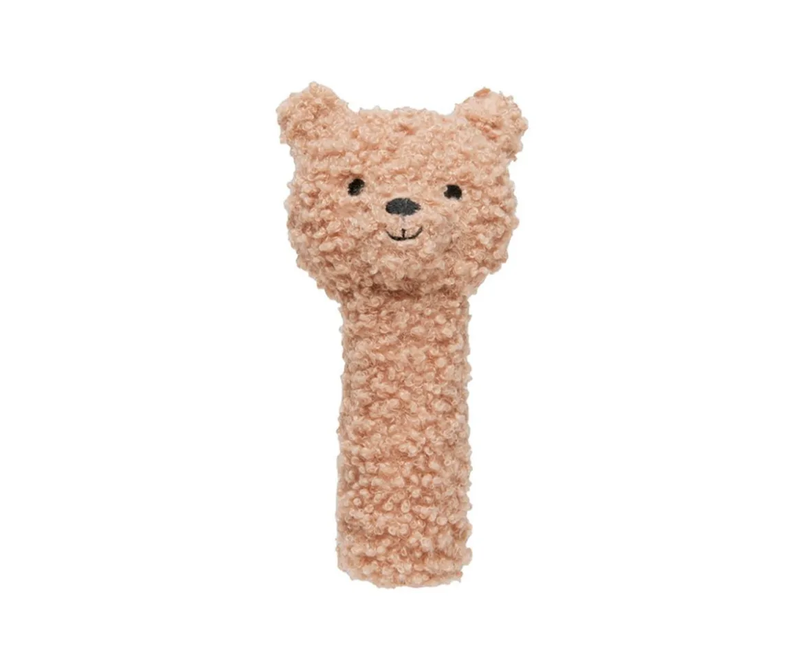 Sonajero Teddy Bear Biscuit