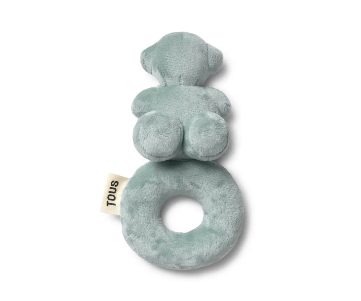 Sonajero TOUS Baby Bold Bear Bruma