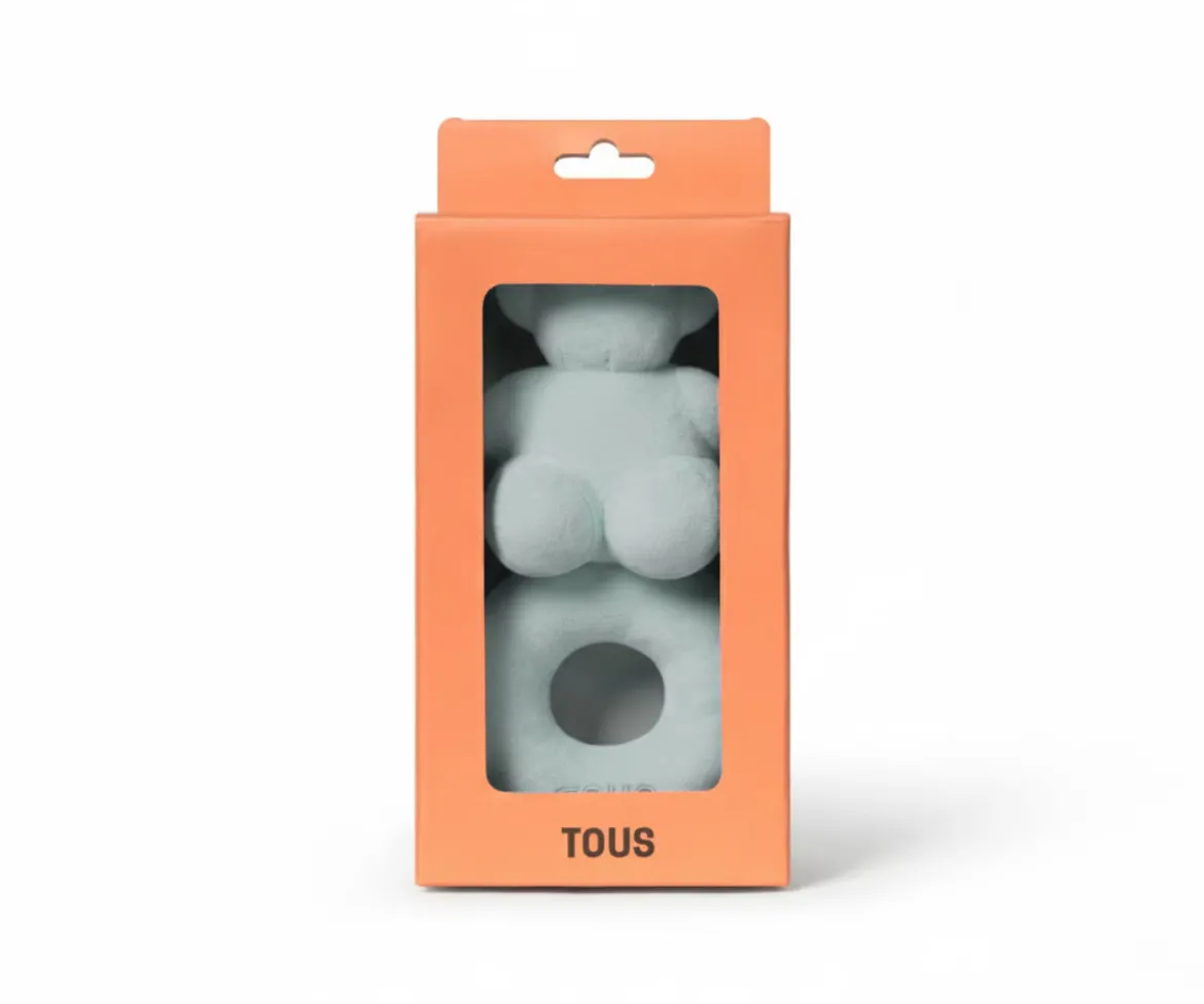Sonajero TOUS Baby Bold Bear Bruma