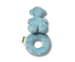 Sonajero TOUS Baby Bold Bear Celeste