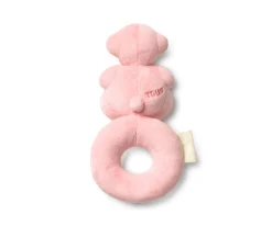 Sonajero TOUS Baby Bold Bear Rosa
