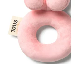 Sonajero TOUS Baby Bold Bear Rosa