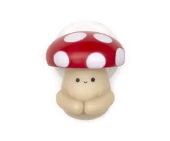 Soporte Cepillo de Dientes Mushroom