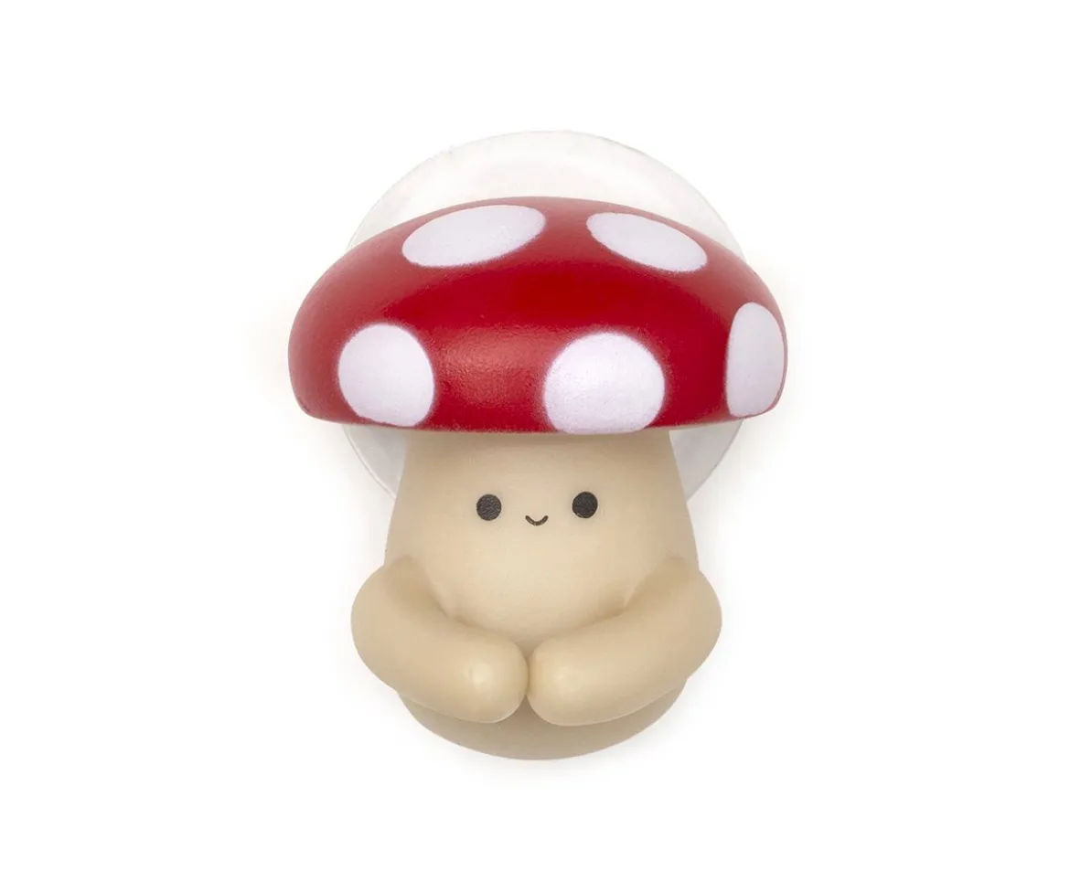 Soporte Cepillo de Dientes Mushroom