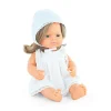 Special Edition Muñeca con Vestido de Ceremonia de Paz Rodríguez