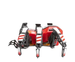 Spider Bot