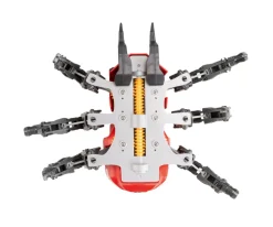 Spider Bot