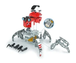 Spider Bot