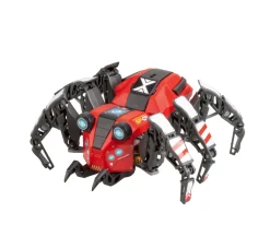 Spider Bot