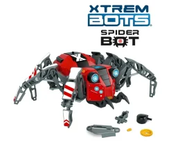Spider Bot