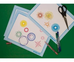 Spirograph Deluxe Set