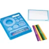 Spirograph Design Set