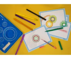 Spirograph Design Set