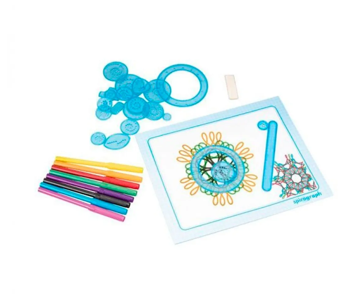 Spirograph Original Set