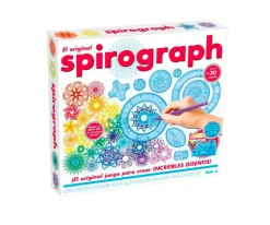 Spirograph Original Set