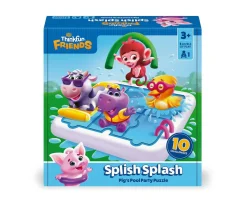 Splish Splash