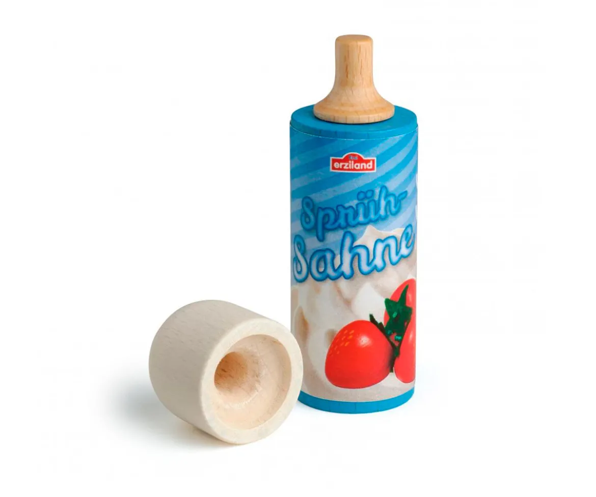 Spray de Nata de Madera