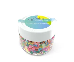 Sprinkles Decorativos Confetti