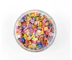 Sprinkles Decorativos Flowers