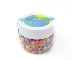 Sprinkles Decorativos Flowers