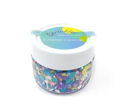 Sprinkles Decorativos Space