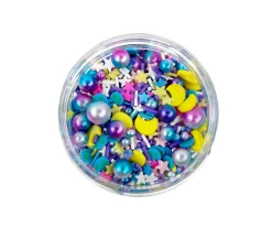Sprinkles Decorativos Space