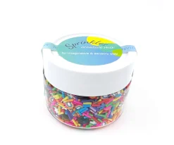 Sprinkles Decorativos Unicorn
