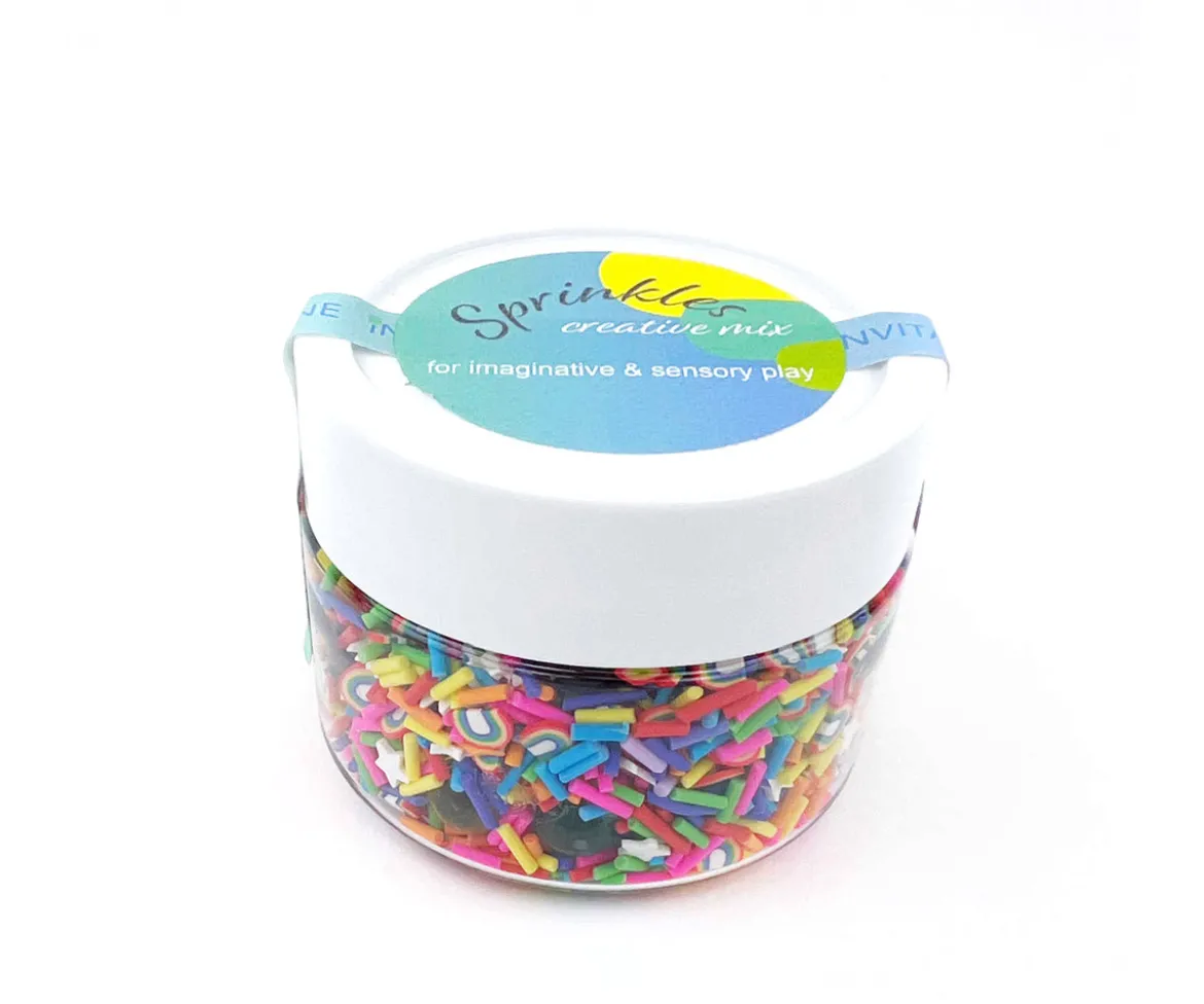 Sprinkles Decorativos Unicorn