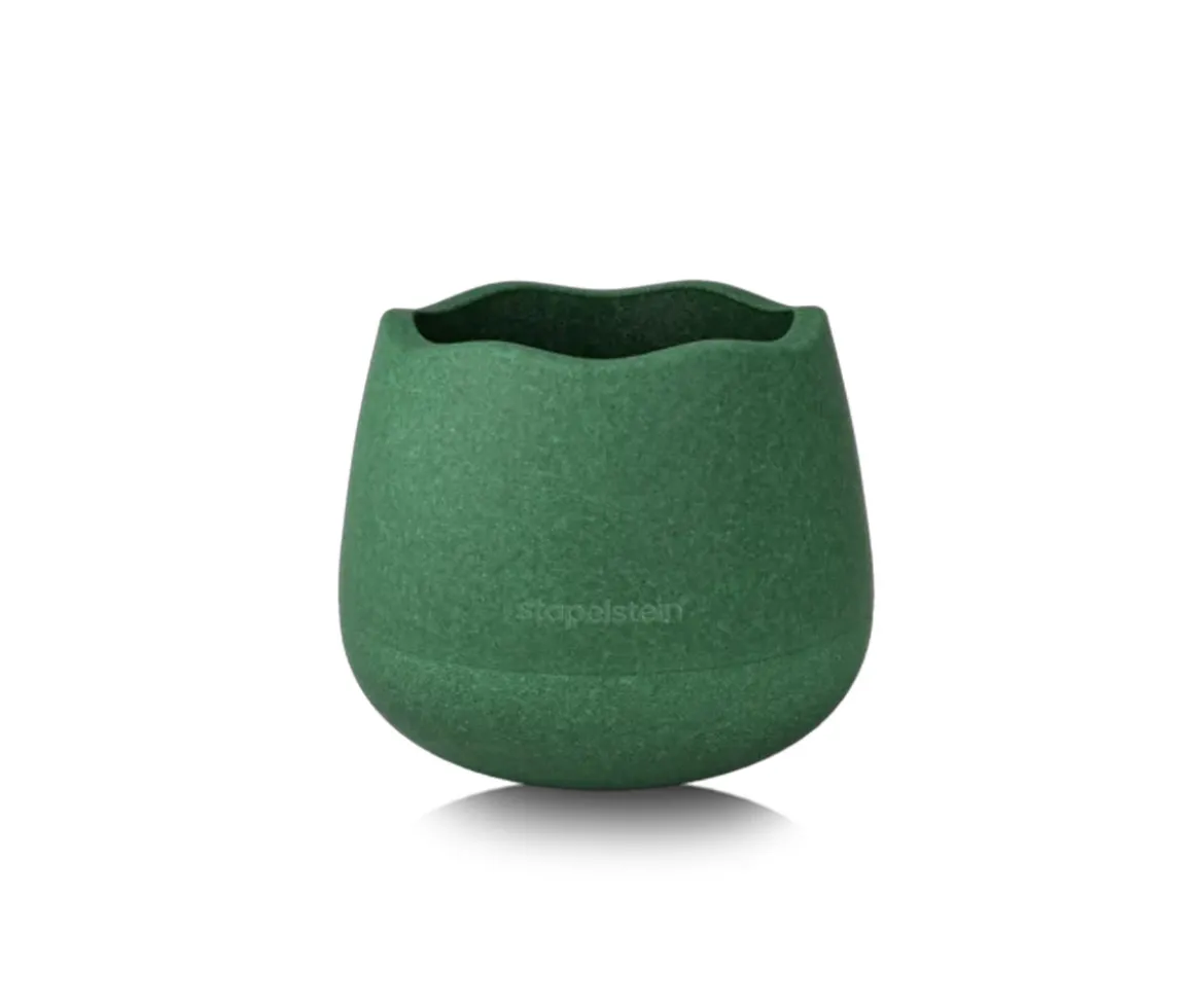 Stapelstein® Base Dark Green