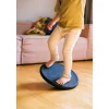 Stapelstein Board Black