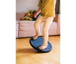 Stapelstein Board Black