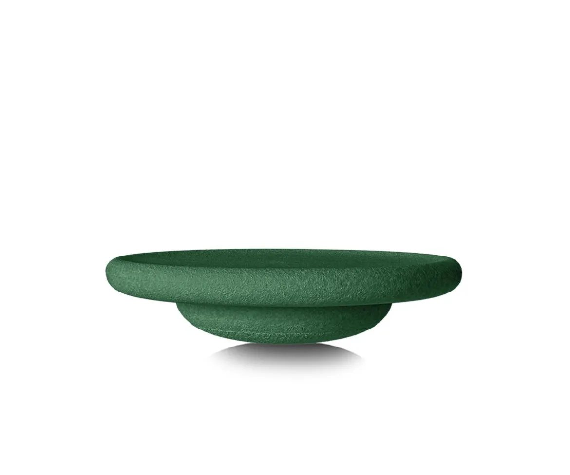 Stapelstein Board Dark Green