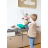 Stapelstein Board Dark Green