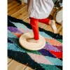 Stapelstein Board Light Orange