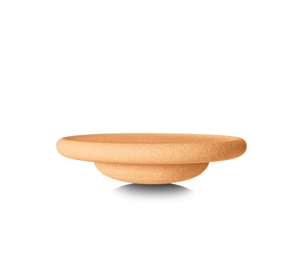 Stapelstein Board Light Orange