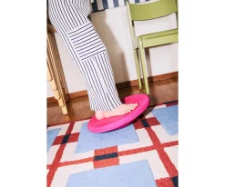 Stapelstein Board Pink