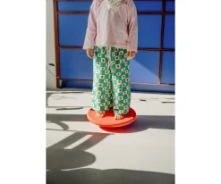 Stapelstein Board Red